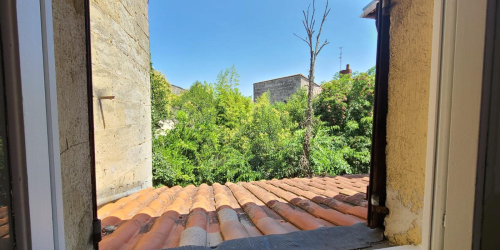 appartement à BORDEAUX (33800)