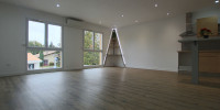 appartement à SALLES (33770)