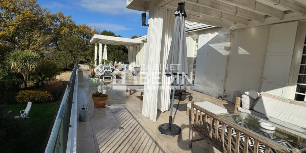 maison à LATRESNE (33360)