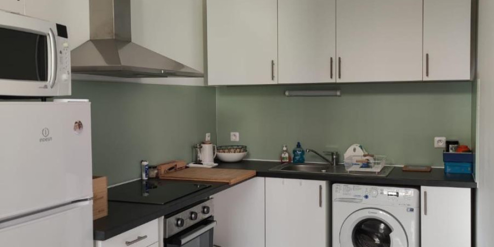 appartement à BORDEAUX (33000)