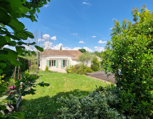 maison  FARGUES ST HILAIRE