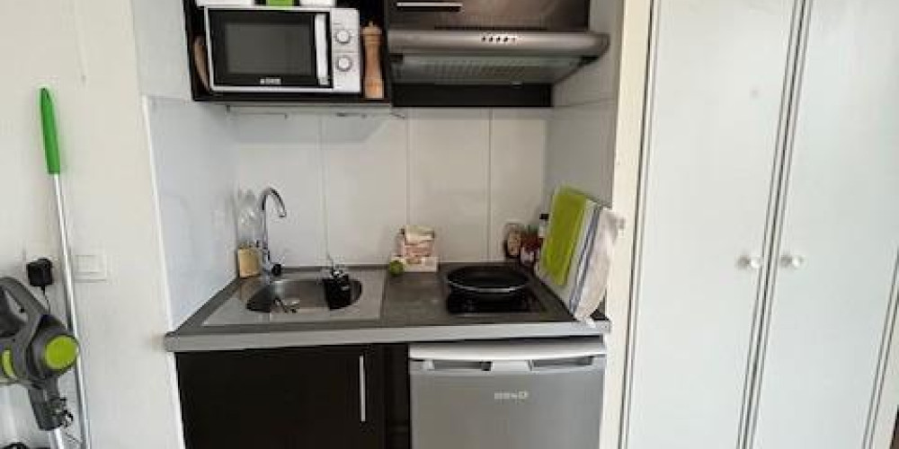 appartement à CENON (33150)