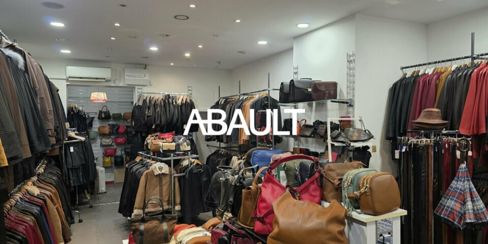 local commercial à BORDEAUX (33000)