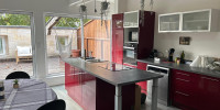 appartement à LORMONT (33310)