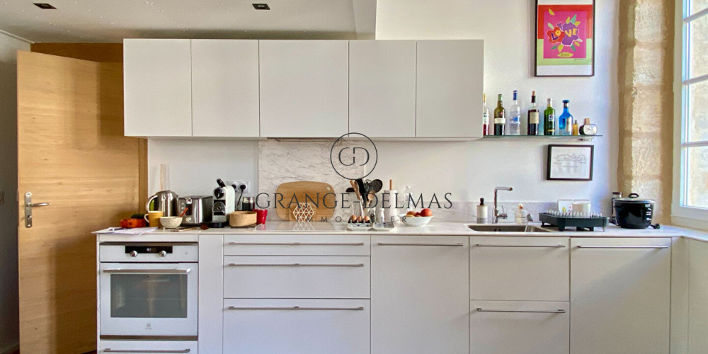 appartement à BORDEAUX (33000)