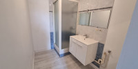 appartement à BORDEAUX (33800)
