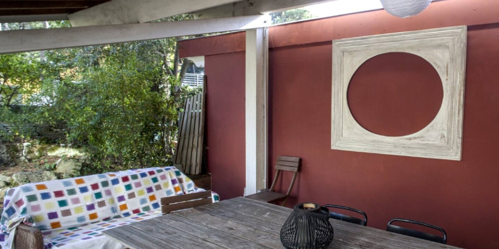 maison à LA TESTE DE BUCH (33115)