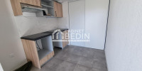 appartement à AUDENGE (33980)