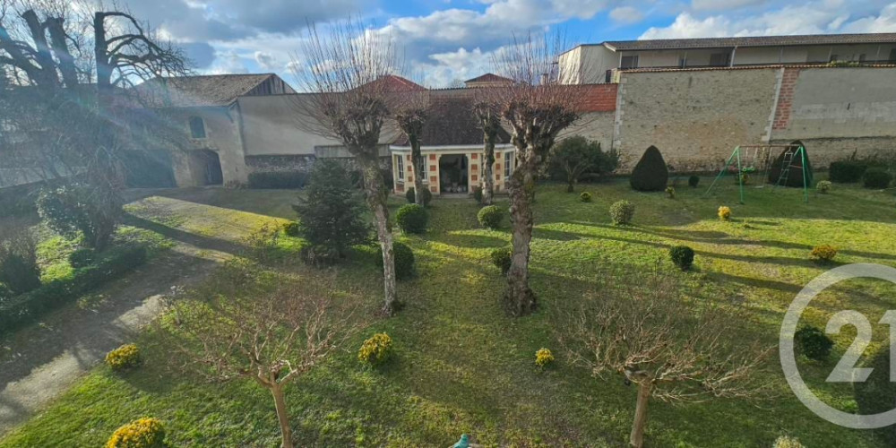 maison à LANGON (33210)