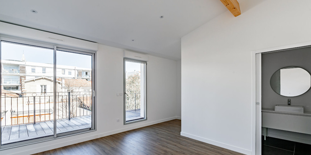 maison à BORDEAUX (33100)
