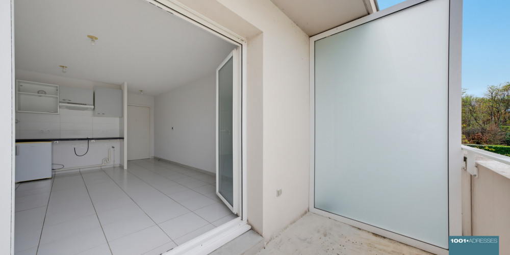 appartement à ST MEDARD EN JALLES (33160)