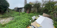 maison à ST GIRONS D AIGUEVIVES (33920)