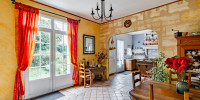 maison à AMBARES ET LAGRAVE (33440)