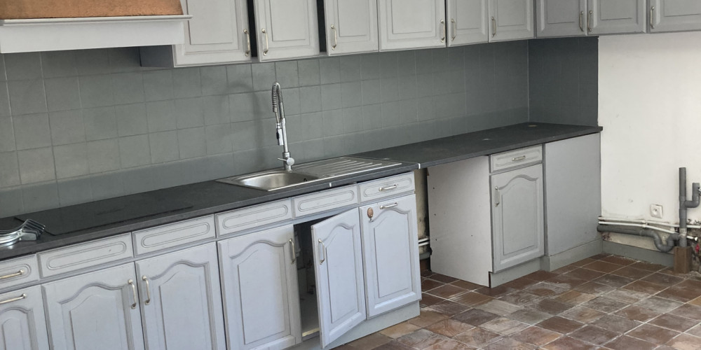 appartement à FLOIRAC (33270)