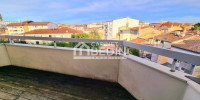 appartement à BORDEAUX (33000)