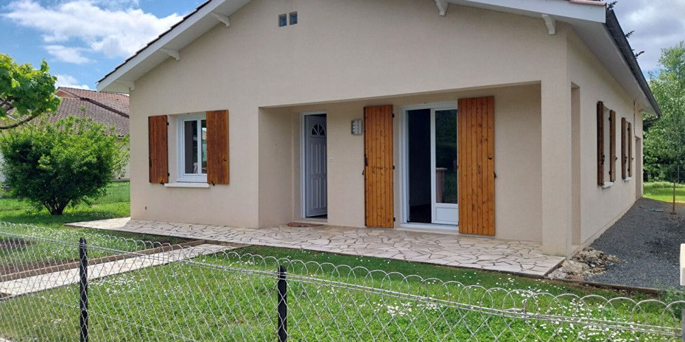 maison à PINEUILH (33220)