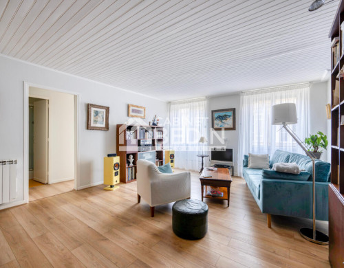appartement  BORDEAUX