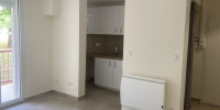 appartement à LIBOURNE (33500)