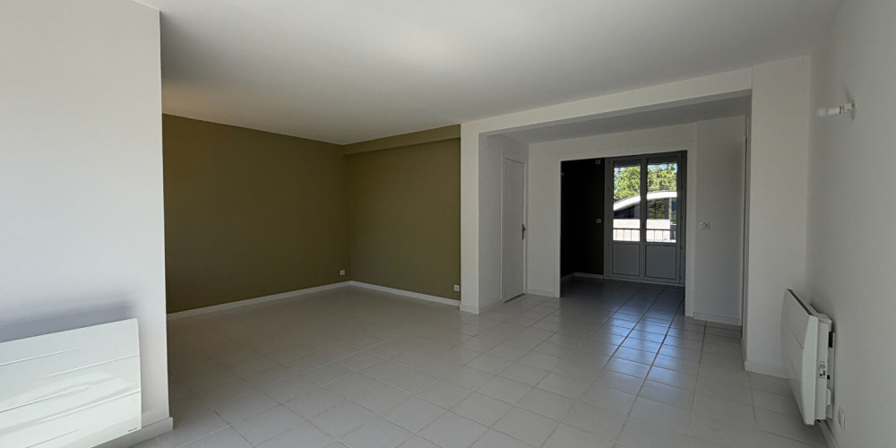 appartement à BORDEAUX (33000)