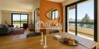 appartement à BORDEAUX (33200)