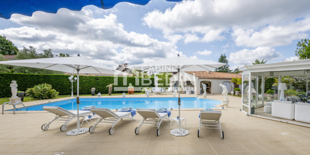 maison à PESSAC (33600)