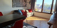 appartement à BORDEAUX (33200)