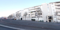 appartement à MERIGNAC (33700)