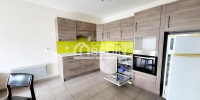 appartement à AUDENGE (33980)