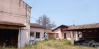 maison à ST CIERS DE CANESSE (33710)
