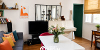 appartement à BORDEAUX (33000)