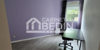 appartement à BORDEAUX (33200)