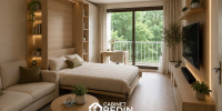 appartement à TALENCE (33400)
