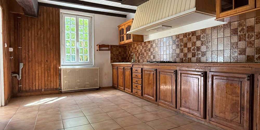 maison à LIBOURNE (33500)