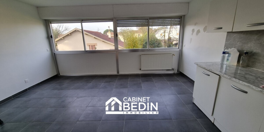 appartement à PESSAC (33600)