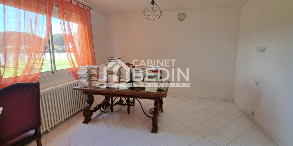 maison à AMBARES ET LAGRAVE (33440)