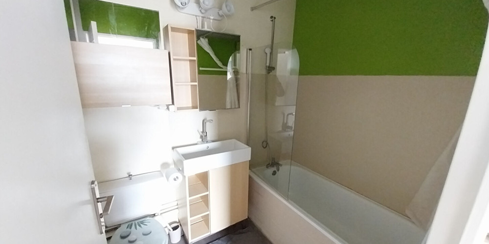 appartement à BORDEAUX (33000)