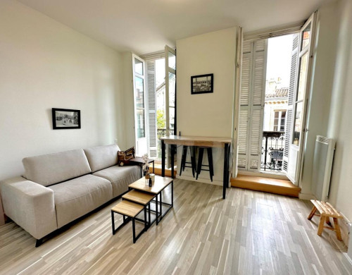 appartement  BORDEAUX