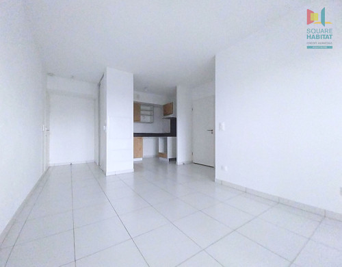 appartement  MERIGNAC