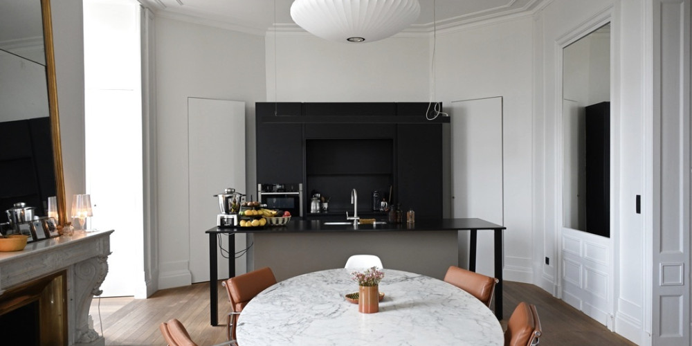 appartement à BORDEAUX (33000)