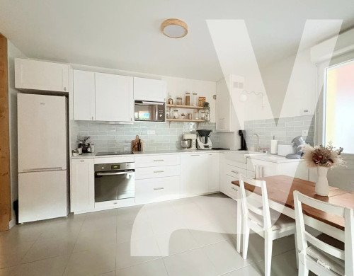 appartement  LE TEICH