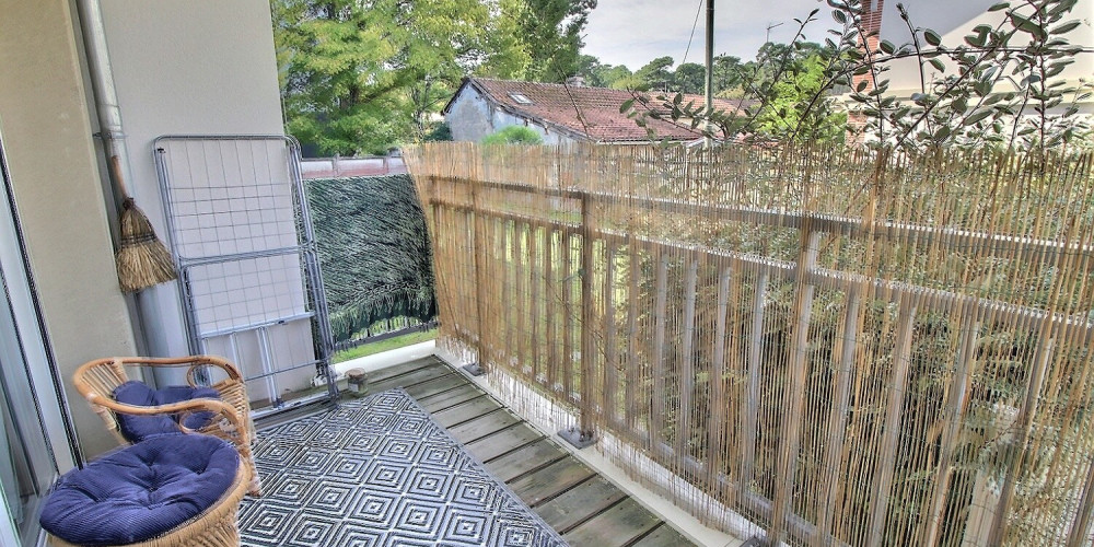 appartement à ARCACHON (33120)