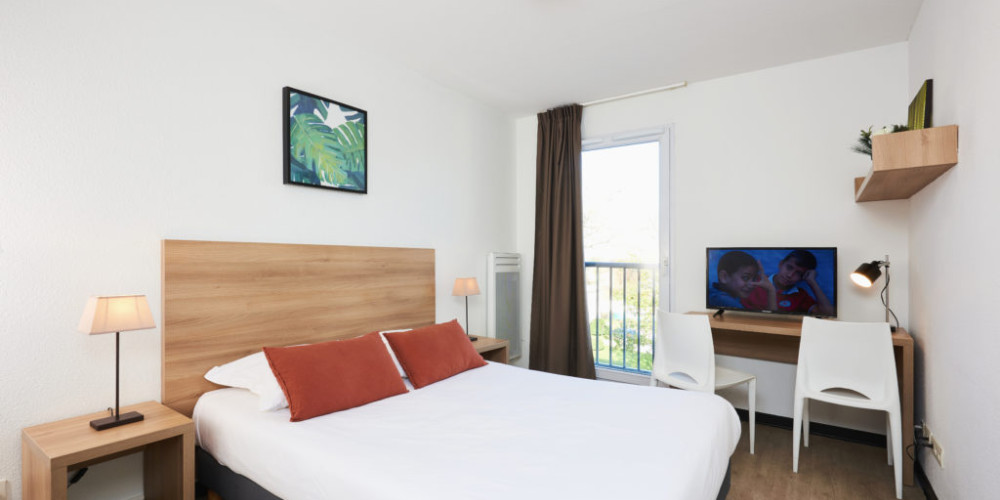 appartement à TALENCE (33400)