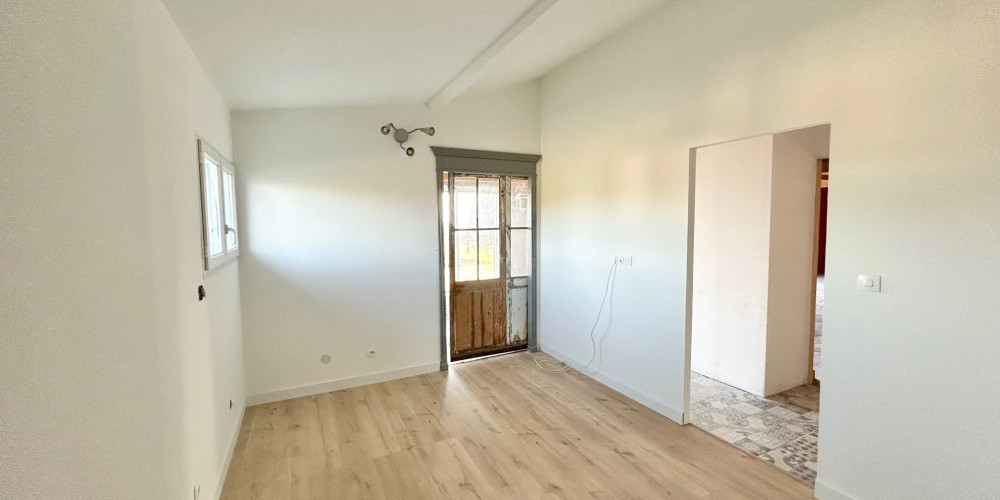 maison à LE PIAN SUR GARONNE (33490)