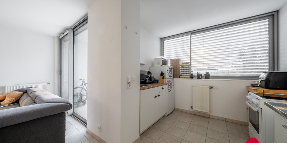 appartement à BORDEAUX (33300)