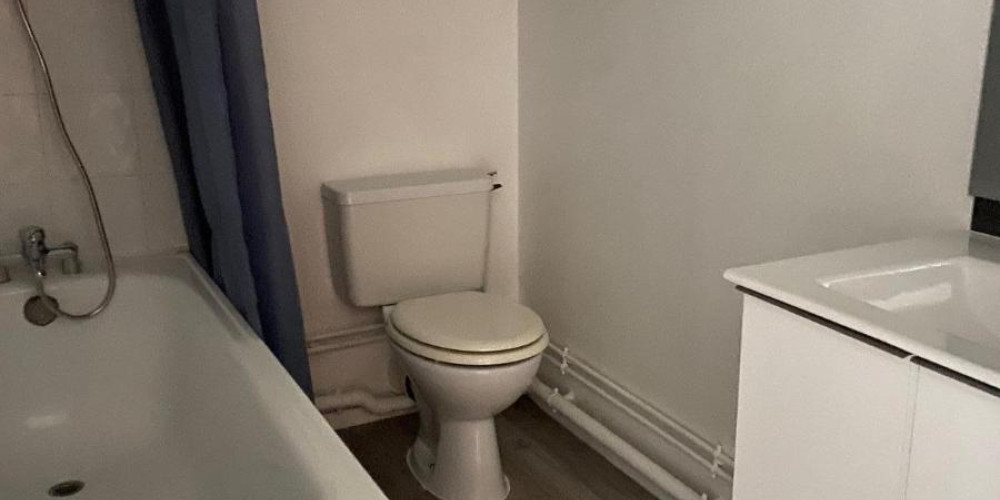 appartement à MERIGNAC (33700)
