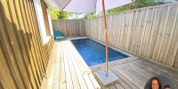 maison à ANDERNOS LES BAINS (33510)