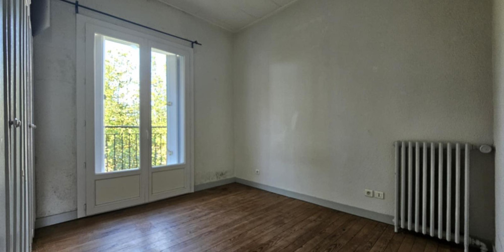 appartement à BORDEAUX (33000)