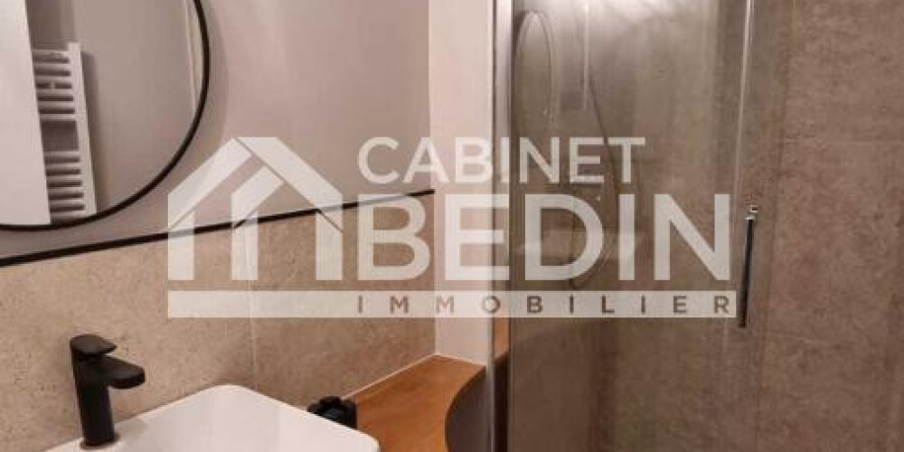 maison à BORDEAUX (33000)