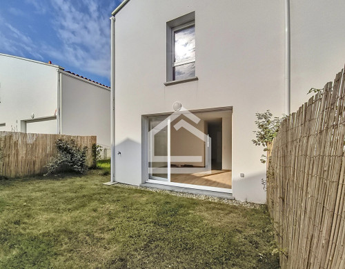 maison  MERIGNAC