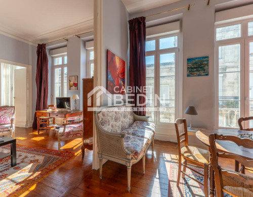appartement  BORDEAUX